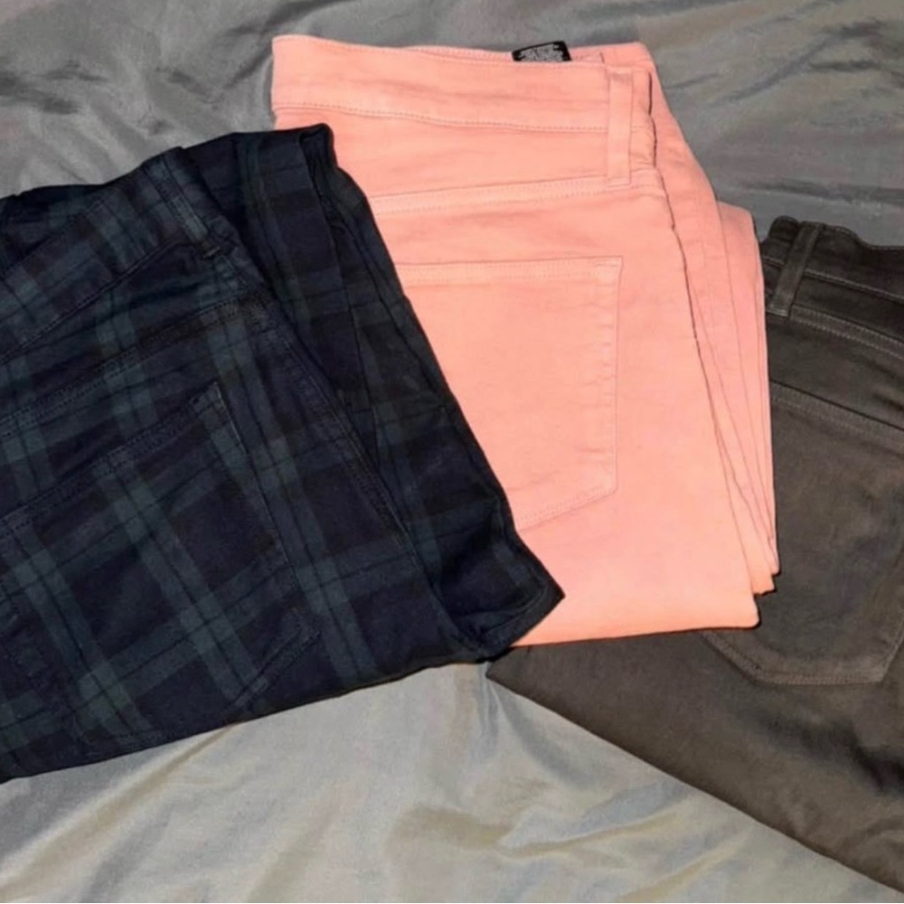 Clothing lot for sale